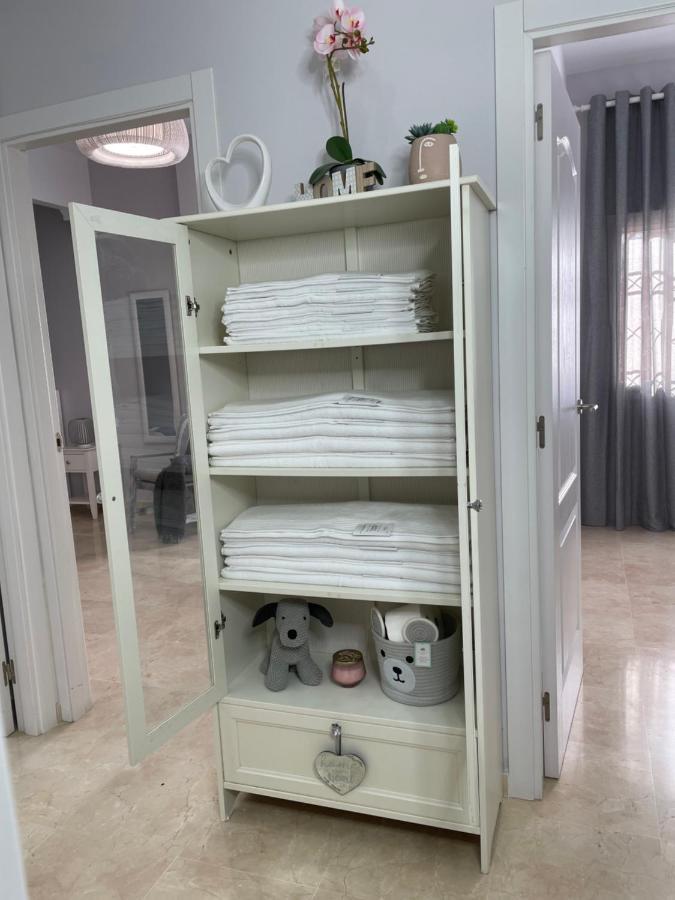 Triana Vakantiehuis Sevilla