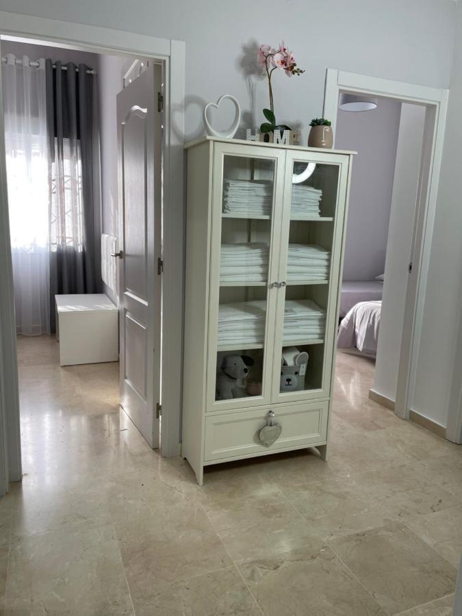 Agradable Casa Independiente Con Piscina Сasa de vacaciones *