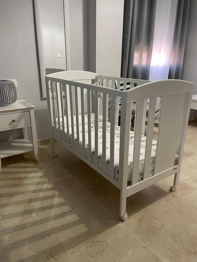 Agradable Casa Independiente Con Piscina Сasa de vacaciones