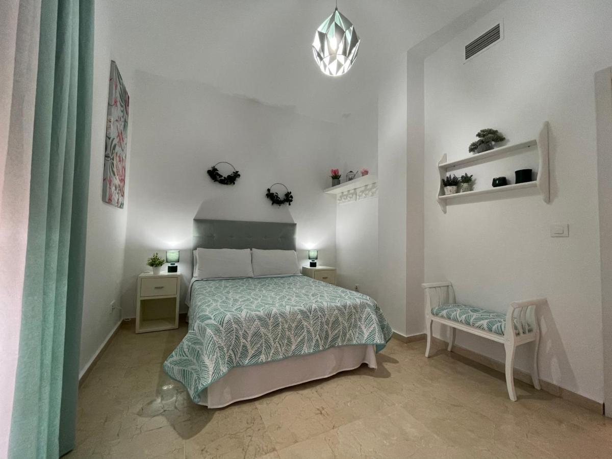 Agradable Casa Independiente Con Piscina Сasa de vacaciones Sevilla