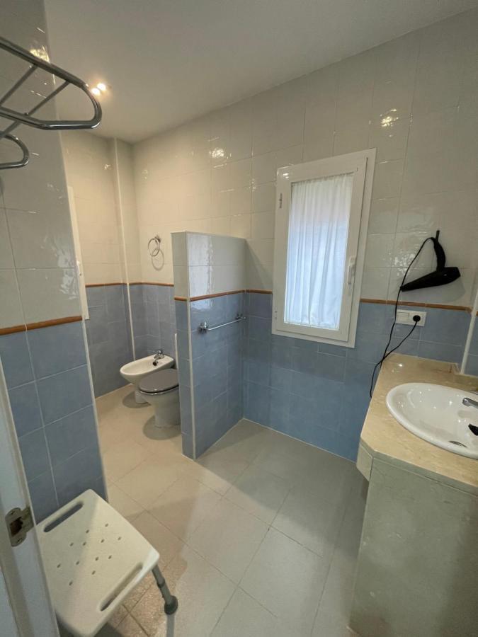 Agradable Casa Independiente Con Piscina