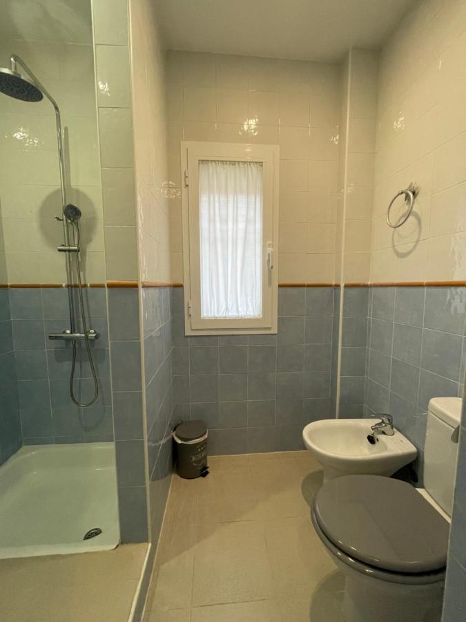Agradable Casa Independiente Con Piscina Сasa de vacaciones Sevilla