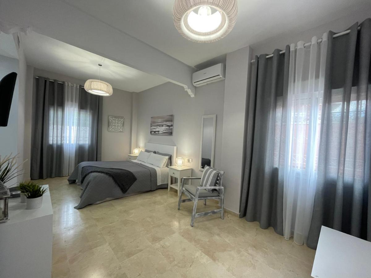 Triana Vakantiehuis
