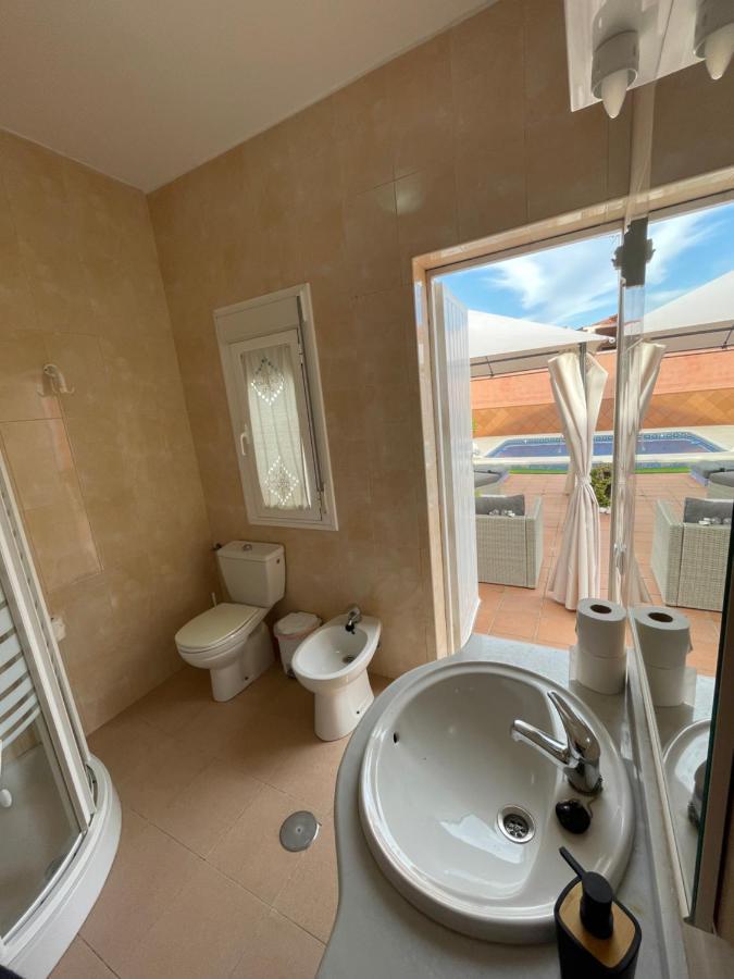 Agradable Casa Independiente Con Piscina *