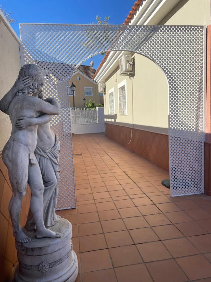 Сasa de vacaciones Agradable Casa Independiente Con Piscina *