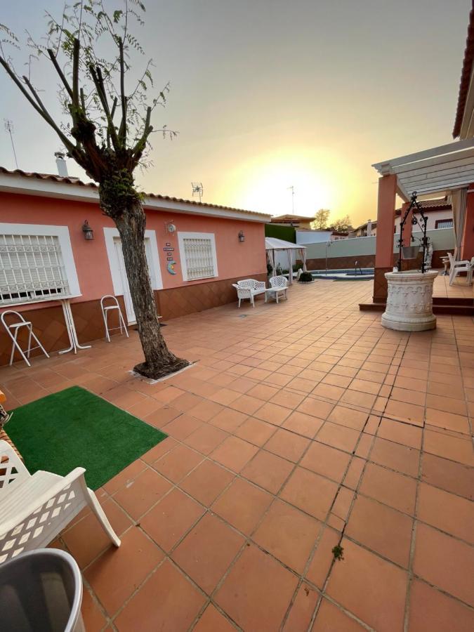 Сasa de vacaciones Agradable Casa Independiente Con Piscina