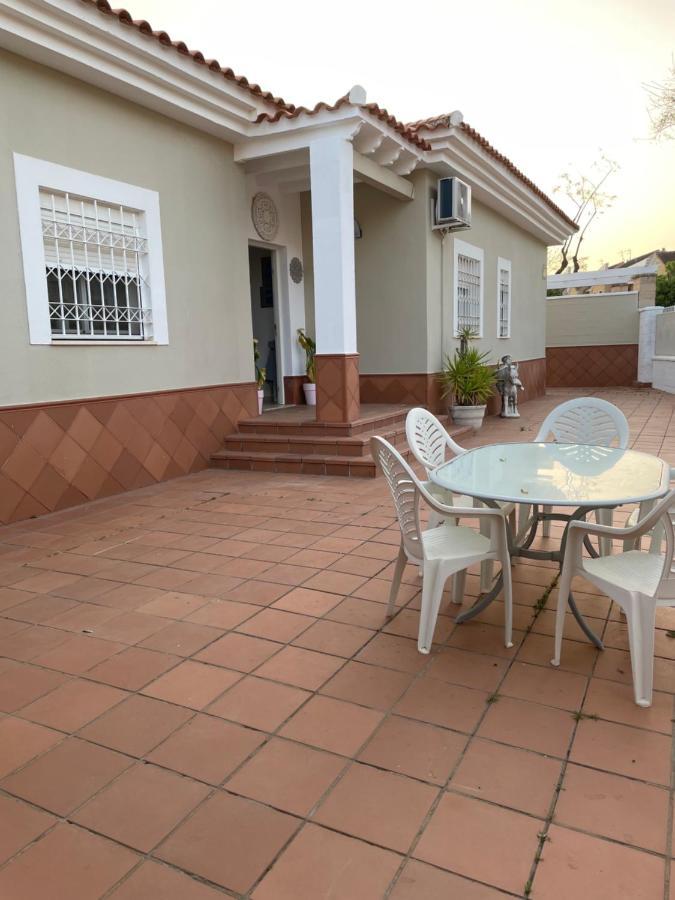 Agradable Casa Independiente Con Piscina Сasa de vacaciones *