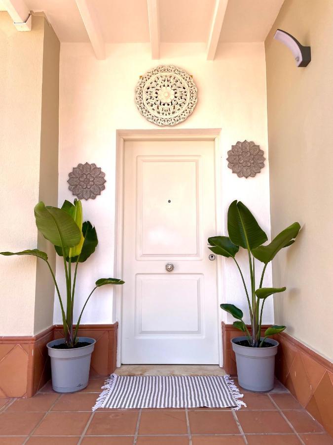 Vakantiehuis Triana