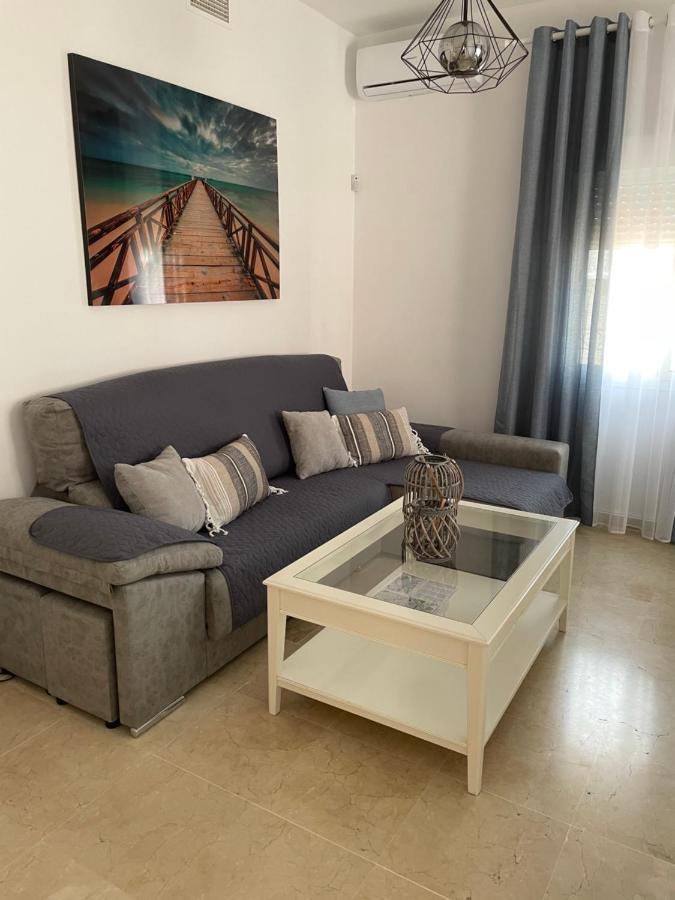 Agradable Casa Independiente Con Piscina Сasa de vacaciones