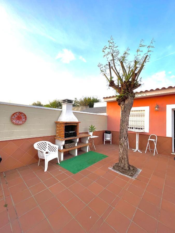 Agradable Casa Independiente Con Piscina *